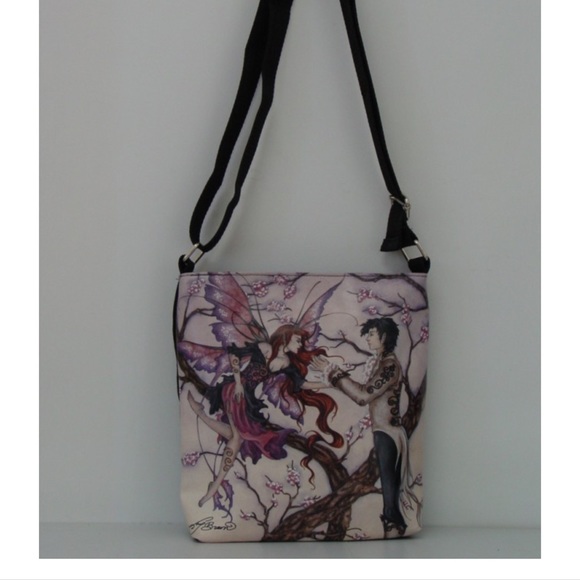 Introduction Shoulder Bag - Picture 1 of 2
